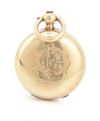 VICTORIAN HALLMARKED 15CT GOLD SOVEREIGN CASE