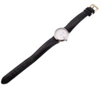 ROTARY WINDSOR WRISTWATCH