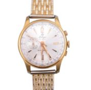 VINTAGE LINGS 21 PRIX WRIST WATCH