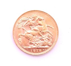 COINS & BANKNOTES - TIMED AUCTION - BRISTOL