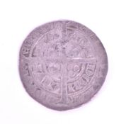 1351-1361 KING EDWARD III SILVER GROAT
