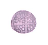 1272-1307 EDWARD I LONDON MINT SILVER FARTHING
