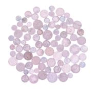 COLLECTION OF KING GEORGE VI COINS