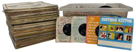 R&B / JAZZ / SOUL - A MIXED SELECTION OF 80+ VINYL RECORDS