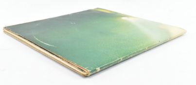 GLASTONBURY FAYRE - THE ELECTRIC SCORE - TRIPLE VINYL ALBUM