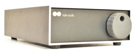 NAIM AUDIO - TYPE HI-CAP - POWER SUPPLY BLACK BOX
