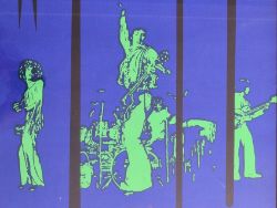 VINYL RECORDS, BOOTLEGS, HI-FI & MUSIC - TIMED AUCTION - BATH