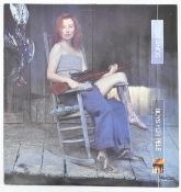 TORI AMOS - BOYS FOR PELE - DOUBLE LP VINYL RECORD ALBUM