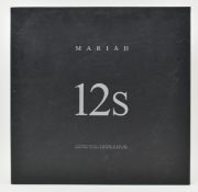 MARIAH CAREY - LIMITED EDITION 12