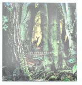 DAVID SYLVIAN - MANAFON - NEW AND SEALED VINYL RECORD