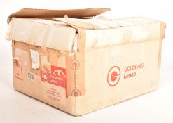 GOLDRING LENCO - GL75 - TRANSCRIPTION RECORD DECK