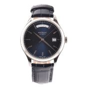 MONT BLANC HERITAGE CHRONOMETRIE WRISTWATCH