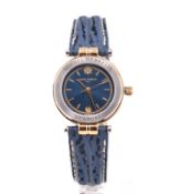 MICHEL HERBELIN PARIS LADIES WRISTWATCH