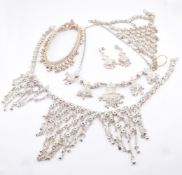 ASSORTED ETHNIC JEWELLERY