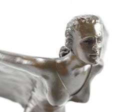 ADVERTISING & AUTOMOBILIA – INCLUDING ENAMEL SIGNS, POSTERS & DISPLAYS - BATH SALEROOM