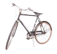 1968 RALEIGH SPORTS 22.5 INCH FRAME BICYCLE