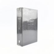 TOLKIEN, J. R. R. 2000 THE HOBBIT HARPER COLLINS LIMITED EDITION COLLECTOR'S BOX SET