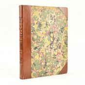 ANATOMY. 1801 AN INQUIRY INTO THE STRUCTURE OF THE HORSE BY RICHARD LAWRENCE