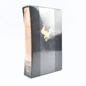 MANTEL, HILARY. 2012 BRING UP THE BODIES UNOPENED SIGNED LIMITED EDITION