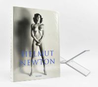 ART BOOKS. 2009 THE MAKING OF HELMUT NEWTON'S SUMO PUBL. TASCHEN COMPLETE WITH STAND