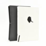 MURAKAMI, HARUKI. 2005 KAFKA ON THE SHORE LEATHERBOUND LIMITED EDITION