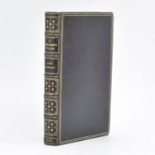 LORD DUNSANY. 1910 A DREAMER'S TALES FIRST EDITION BOUND SANGORSKI & SUTCLIFFE