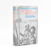 MACDONALD FRASER, GEORGE. 1971 THE STEEL BONNETS SIGNED FIRST EDITION