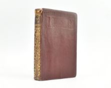 CARROLL, LEWIS. 1908 ALICE'S ADVENTURES IN WONDERLAND ILLUSTRATED COLOUR PLATES