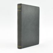 PAILTHORPE, GRACE W. 1932 WHAT WE PUT IN PRISON SCARCE FIRST EDITION