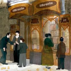 BOOKS & WORKS ON PAPER - BATH - INCL. THE GREG HARROWING COLLECTION PART I