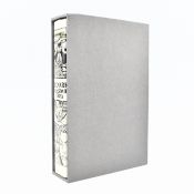 GREY, ALASDAIR. 1981 LANARK A LIFE IN FOUR BOOKS SIGNED FIRST EDITION IN DUST WRAPPER