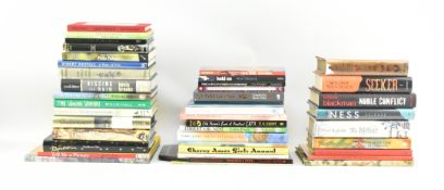 CHILDREN'S MODERN FIRST EDITIONS. COLLECTION OF PICTURE BOOKS & TEEN TITLES INCL. SIGNED COPIES