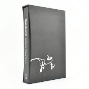 MURAKAMI, HARUKI. 2006 BLIND WILLOW, SLEEPING WOMAN SIGNED LIMITED FIRST EDITION