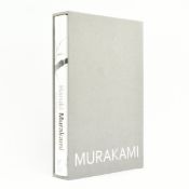 MURAKAMI, HARUKI. 2006 BLIND WILLOW, SLEEPING WOMAN SIGNED FIRST EDITION