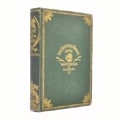 ORNITHOLOGY. [1863] OUR FEATHERED FAMILIES: GAME AND WATER BIRDS BY H. G. ADAMS