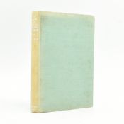 LEWIS, C. S. 1950 THE LION, THE WITCH AND THE WARDROBE FIRST EDITION, FIRST IMPRESSION