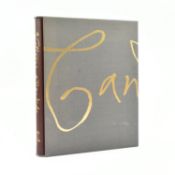 FOLIO SOCIETY. 2011 CANDIDE OR OPTIMISM BY VOLTAIRE ILLUSTRATED & SIGNED BY QUENTIN BLAKE