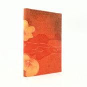 OGAWA, YOKO. JAPANESE SILK BOUND SIGNED LIMITED EDITION COPY OF REVENGE