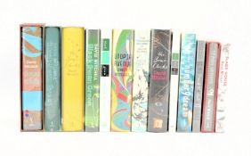 MITCHELL, DAVID. COLLECTION OF SIGNED FIRST EDITIONS, LIMITED EDITIONS & SIGNED PROOF COPIES