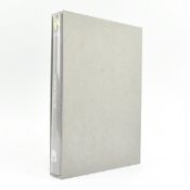 MCGUIRE, RICHARD. 2014 HERE SIGNED FIRST EDITION THUS GRAPHIC NOVEL IN SLIPCASE