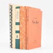 PROOF COPIES. COLLECTION OF SEVEN PROOF EDITIONS INCL. EDITH SITWELL, MURIEL SPARK & NOEL COWARD