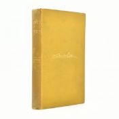 WHITMAN, WALT. 1884 LEAVES OF GRASS SCARCE GLASGOW PRINTED EDITION