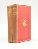 CARROLL, LEWIS. 1889 SYLVIE & BRUNO FIRST EDITION & RHYME? AND REASON? LATER IMPRESSION
