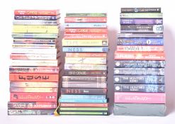 CHILDREN'S & TEEN FICTION. LARGE COLLECTION OF WORKS, MAJ. SIGNED