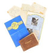 MUSIC AUTOGRAPHS - COLLECTION OF ASSORTED