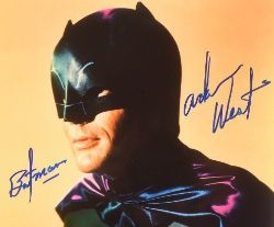 AUTOGRAPHS & ENTERTAINMENT MEMORABILIA - TIMED - BRISTOL