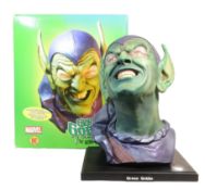 MARVEL COMICS - GREEN GOBLIN 14