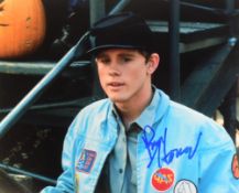 RON HOWARD - HAPPY DAYS - SIGNED 8X10