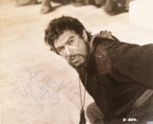 ANTHONY QUINN (1915-2001) - SIGNED 8X10