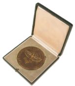 WWII SECOND WORLD WAR GERMAN TRANSPORT CORPS MEDALLION